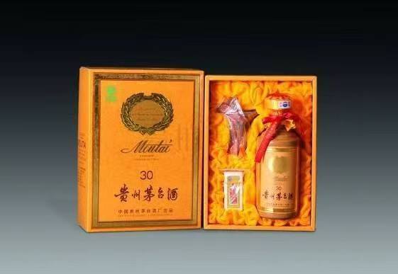 滴道年份酒回收